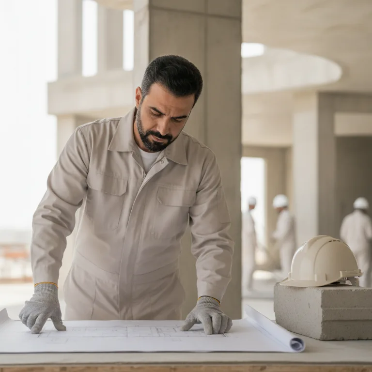 مقاول عام خدمة في مصفح